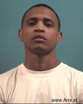 Andre Raynard Sanders Mugshot