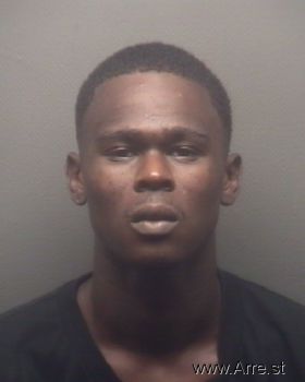 Andre  Washington Mugshot