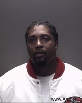 Andre Lamont Wilson Mugshot