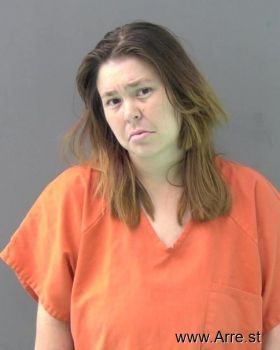 Andrea Lynn Anderson Mugshot