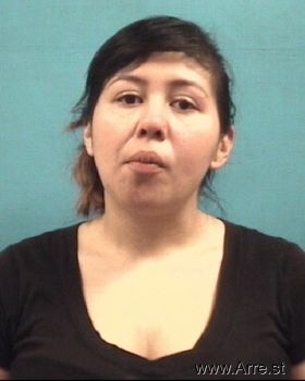 Andrea  Barrera Mugshot