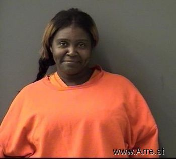 Andrea Yvette Brown Mugshot