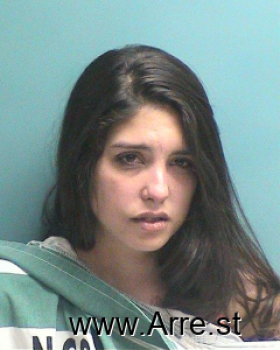 Andrea Chantel Carter Mugshot