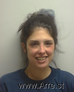 Andrea Chantel Carter Mugshot