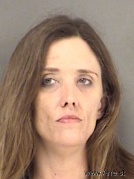 Andrea Lynn Chapman Mugshot