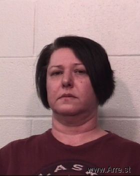 Andrea Lyn Fisher Mugshot