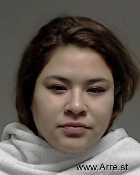 Andrea Lizbeth Gallegos Mugshot