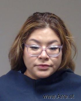 Andrea Lizbeth Gallegos Ramos Mugshot