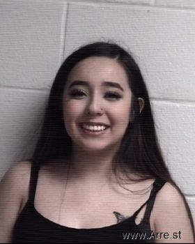 Andrea Celeste Garcia Mugshot