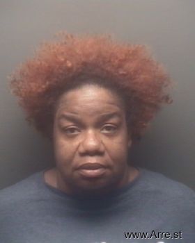 Andrea Gail Henderson Mugshot