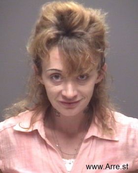 Andrea Brooke Holland Mugshot