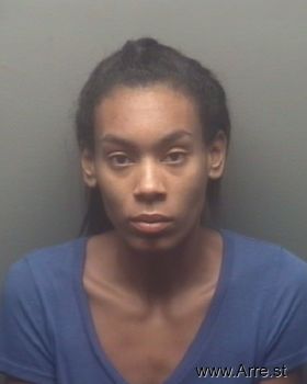 Andrea  Johnson Mugshot