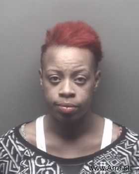 Andrea Annette Johnson Mugshot