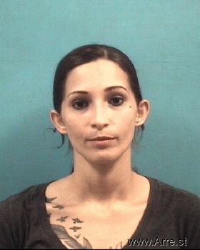 Andrea Nicole Lopez Mugshot