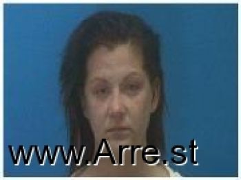 Andrea Diane Owens Mugshot