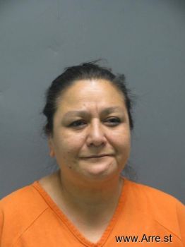 Andrea Lynn Richards Mugshot