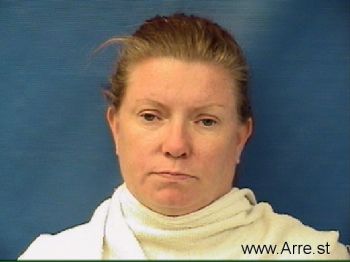 Andrea Dawn Richardson Mugshot