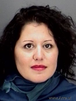 Andrea Yvette Rodriquez Mugshot