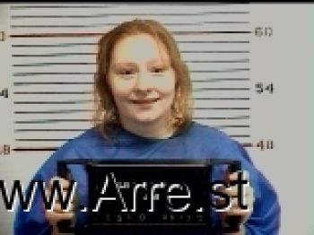 Andrea Marie Rowles Mugshot