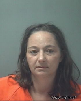 Andrea Michelle Sanchez Mugshot