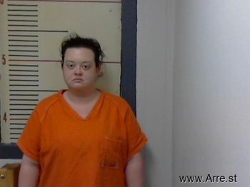 Andrea Leigh Scott Mugshot