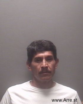 Andres  Alvarez Mugshot