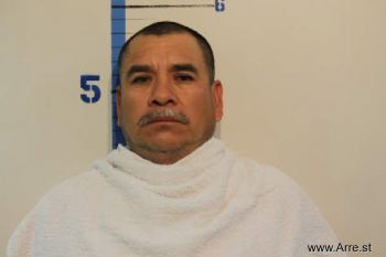 Andres Martin Castillo Mugshot