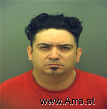 Andres  Fasolino Mugshot