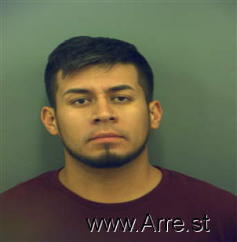 Andres  Flores Mugshot