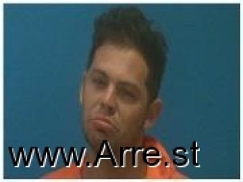 Andres Martinez Flores-iii Mugshot