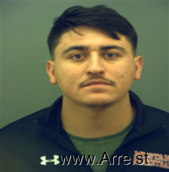 Andres  Gomez Mugshot