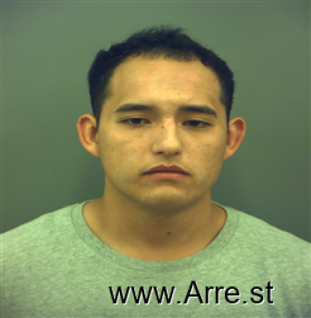 Andres  Gomez Mugshot