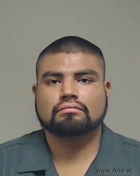 Andres Fermin Hernandez Mugshot