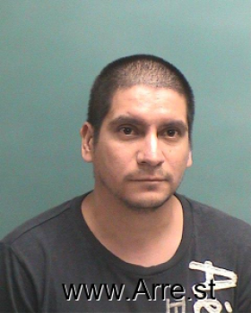 Andres Viruete Martinez Mugshot