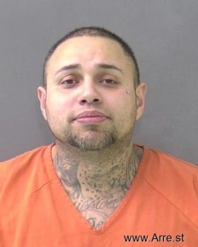 Andres  Nunez Mugshot