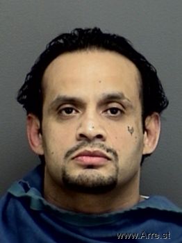 Andres Martinez Ortiz Mugshot