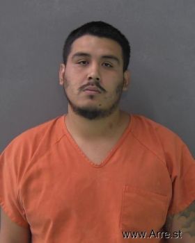 Andres  Ramirez Mugshot