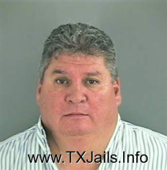 Andres  Ramirez Mugshot