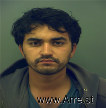 Andres  Rodriguez Mugshot