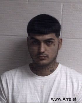 Andres  Rodriguez Mugshot