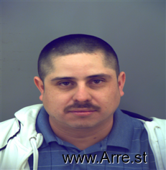 Andres  Saenz Mugshot