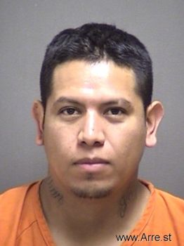 Andres  Sanchez Mugshot