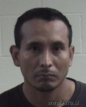 Andres  Sanchez-espinal Mugshot