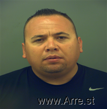 Andres  Valdez Mugshot