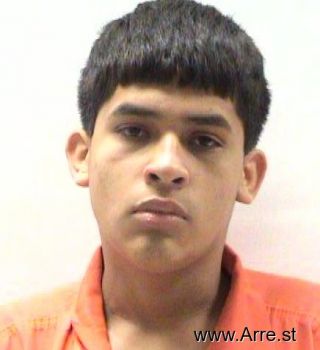 Andrew Gregory Anguiano Mugshot