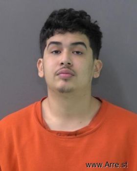 Andrew Allan Ayala Mugshot