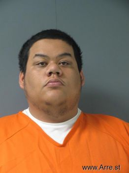 Andrew Kekoa Ayala-garo Mugshot