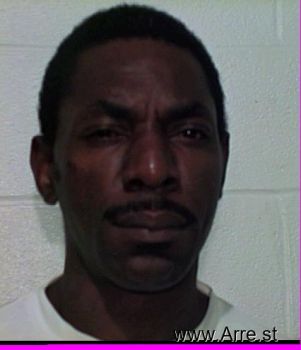 Andrew Lee Brooks Mugshot