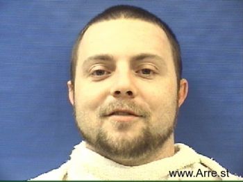 Andrew Logan Carnifax Mugshot