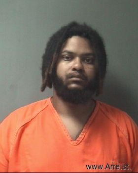 Andrew Roshawn Carrier Mugshot